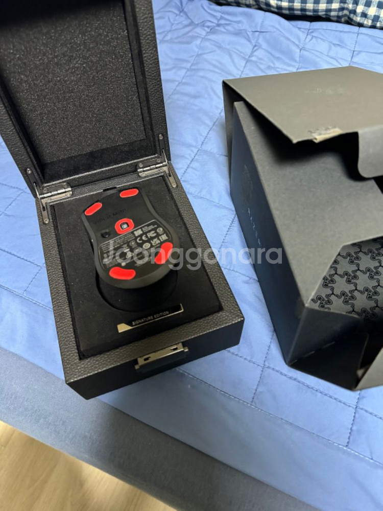 바이퍼 미니 시그니처--1