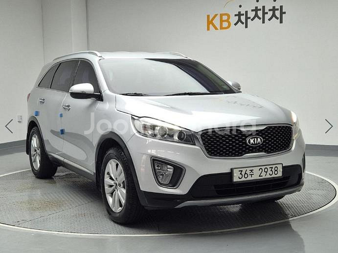 @14년식 올 뉴쏘렌토 R2.0 2WD 프레스티지 전--3