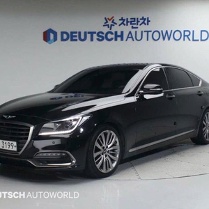 @18년식 G80 2.2 D AWD 프리미엄 럭셔리