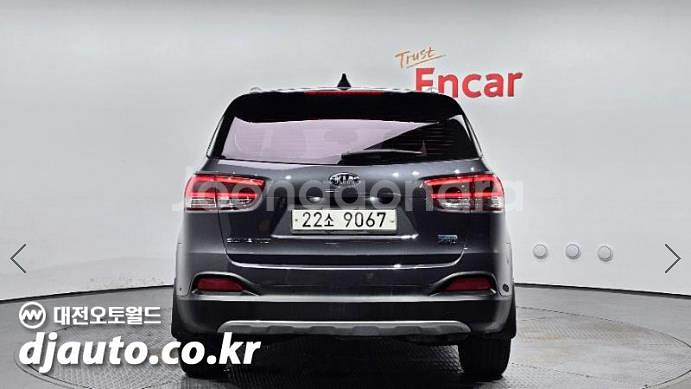 @15년식 올 뉴쏘렌토 R2.2 4WD 프레스티지 전--3