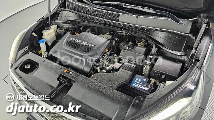@15년식 올 뉴쏘렌토 R2.2 4WD 프레스티지 전--5