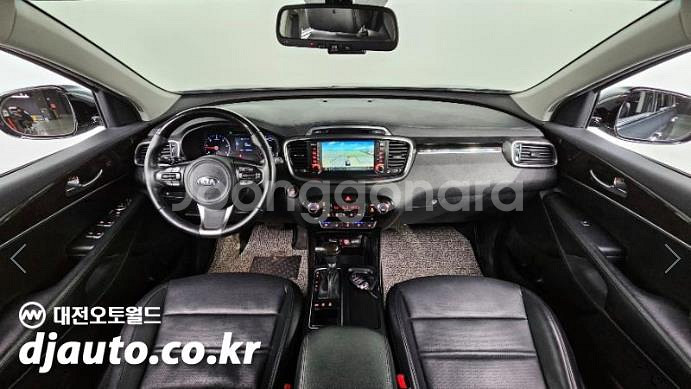 @15년식 올 뉴쏘렌토 R2.2 4WD 프레스티지 전--6