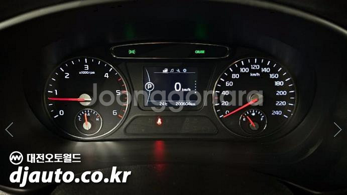 @15년식 올 뉴쏘렌토 R2.2 4WD 프레스티지 전--7