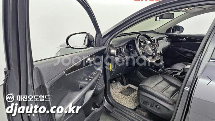 @15년식 올 뉴쏘렌토 R2.2 4WD 프레스티지 전--9