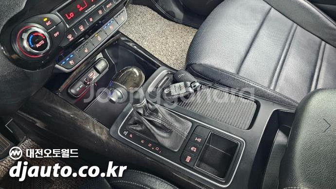 @15년식 올 뉴쏘렌토 R2.2 4WD 프레스티지 전--8