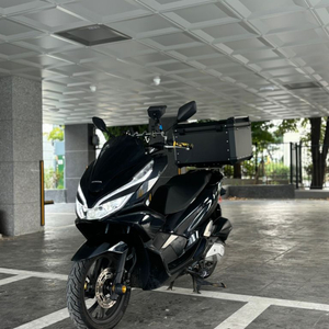 pcx125 20년식 판매합니다