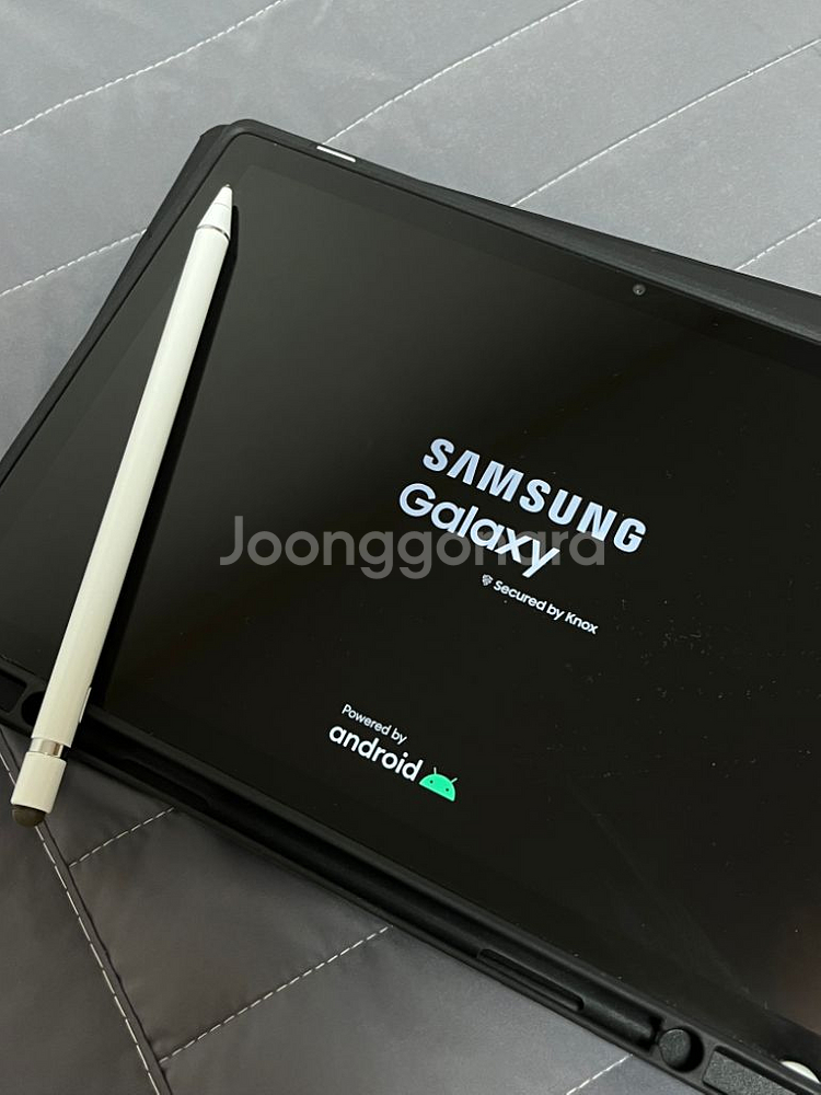 갤럽시탭 A8 그레이 64GB wifi--1