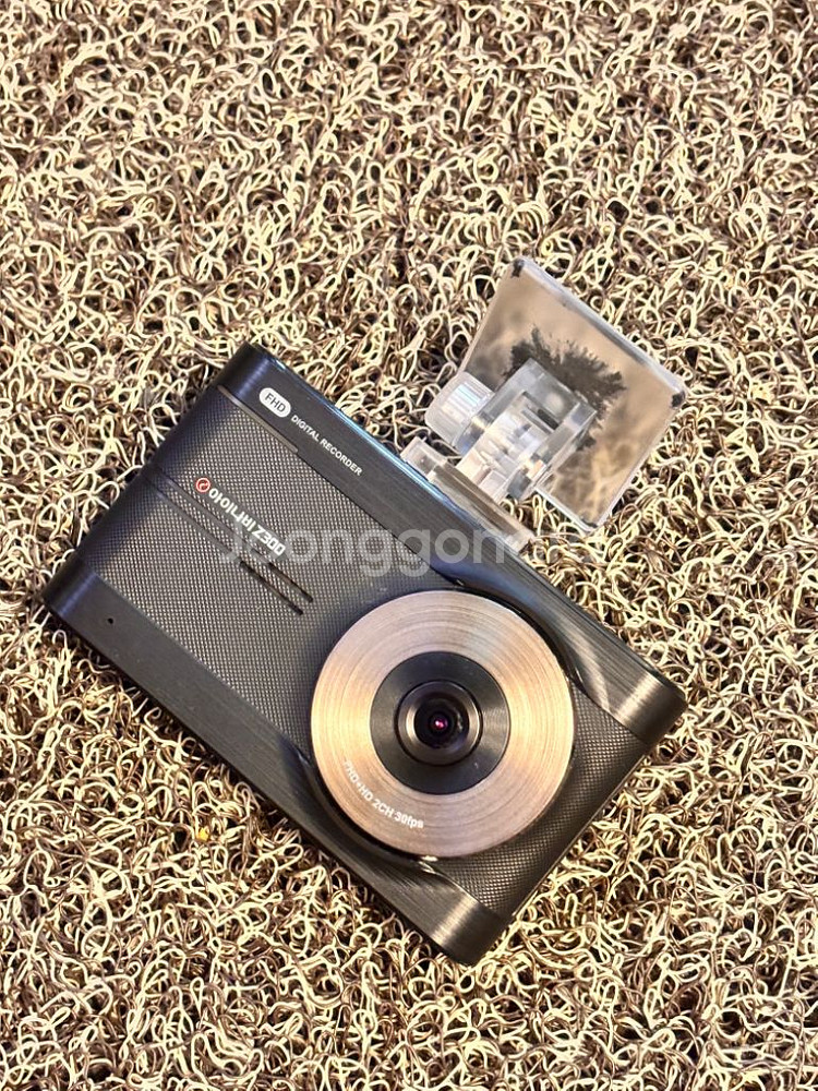 S급 아이나비 z300 블랙박스--0