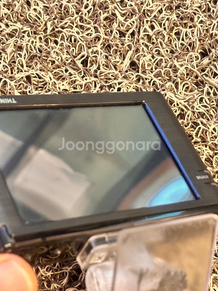 S급 아이나비 z300 블랙박스--3