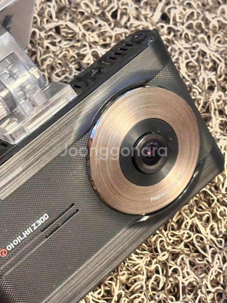 S급 아이나비 z300 블랙박스--2