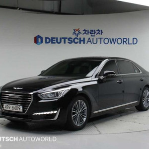 @16년식 EQ900 3.8 GDi AWD 프리미엄