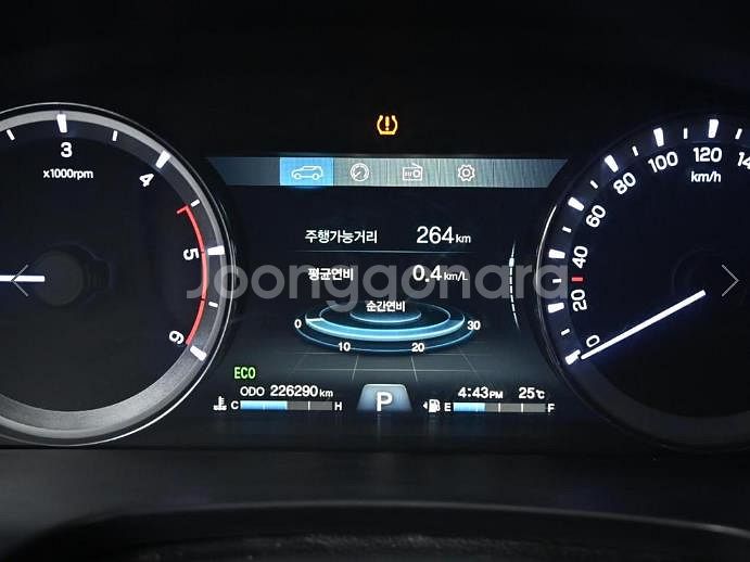 @19년식 렉스턴 스포츠 칸 디젤 2.2 4WD 프로--7