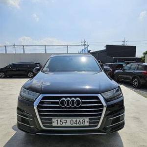 @16년식 Q7(2세대) 35 TDI 콰트로 컴포트