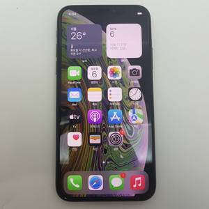 [판매] 아이폰 iPhone XS 64기가 블랙 A급