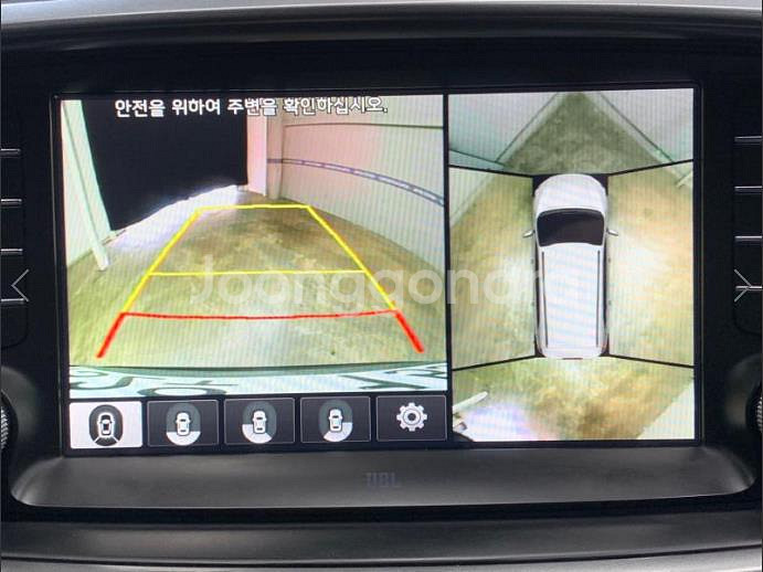 @15년식 올 뉴쏘렌토 R2.2 4WD 노블레스 전국--5
