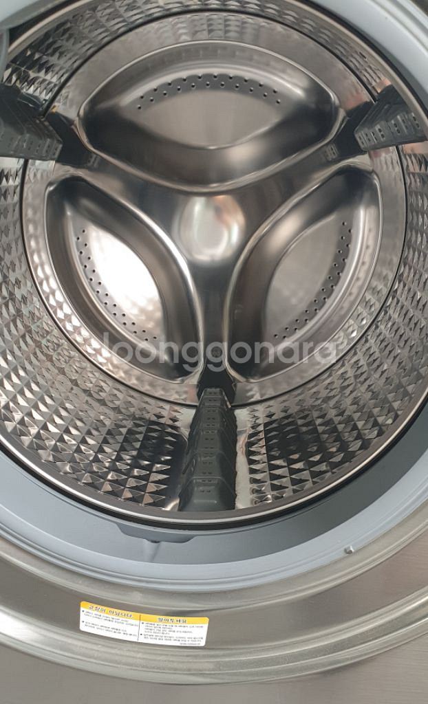 삼성 드럼세탁기 17kg--2