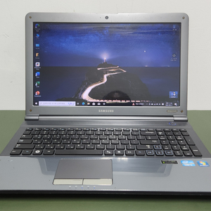 삼성 RC520 i5-2세대 노트북