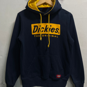 55 Dickies 디키즈 빅로고 후드티