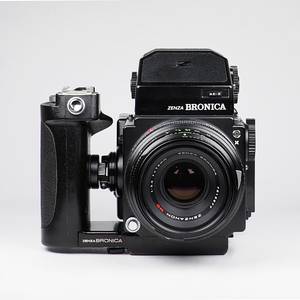 젠자브로니카 Zenza Bronica ETRS 세트-2