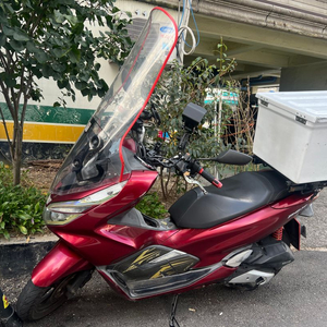 pcx125