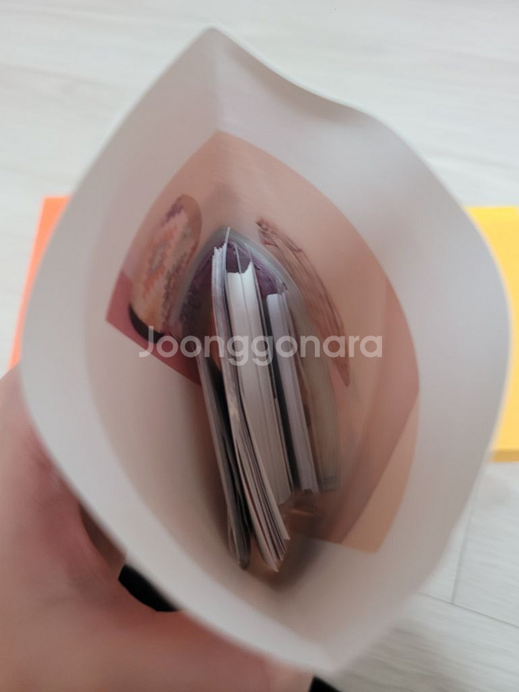 방탄 버터 앨범--9