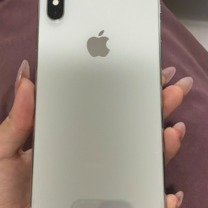 아이폰 xs max 256GB