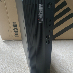 Lenovo M80s Gen 3