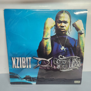 Xzibit 엑스지빗