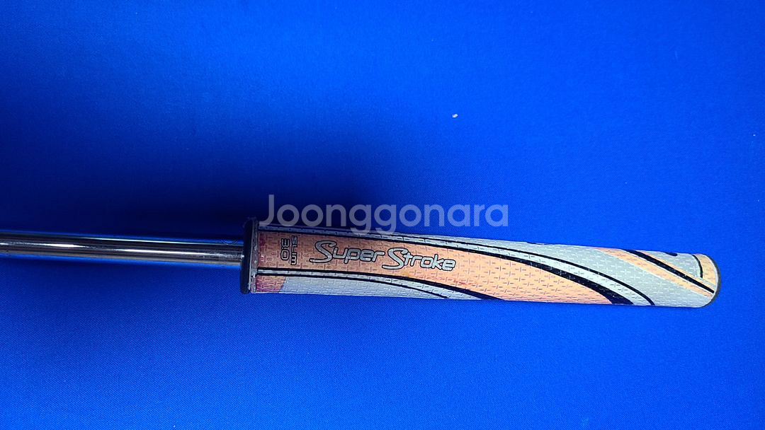 T형 퍼터 판매합니다--7