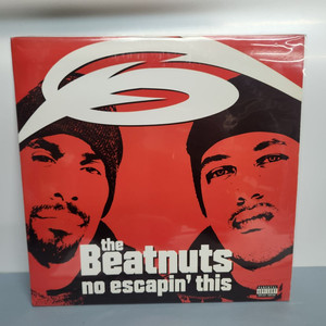 더 비트너츠 The Beatnuts