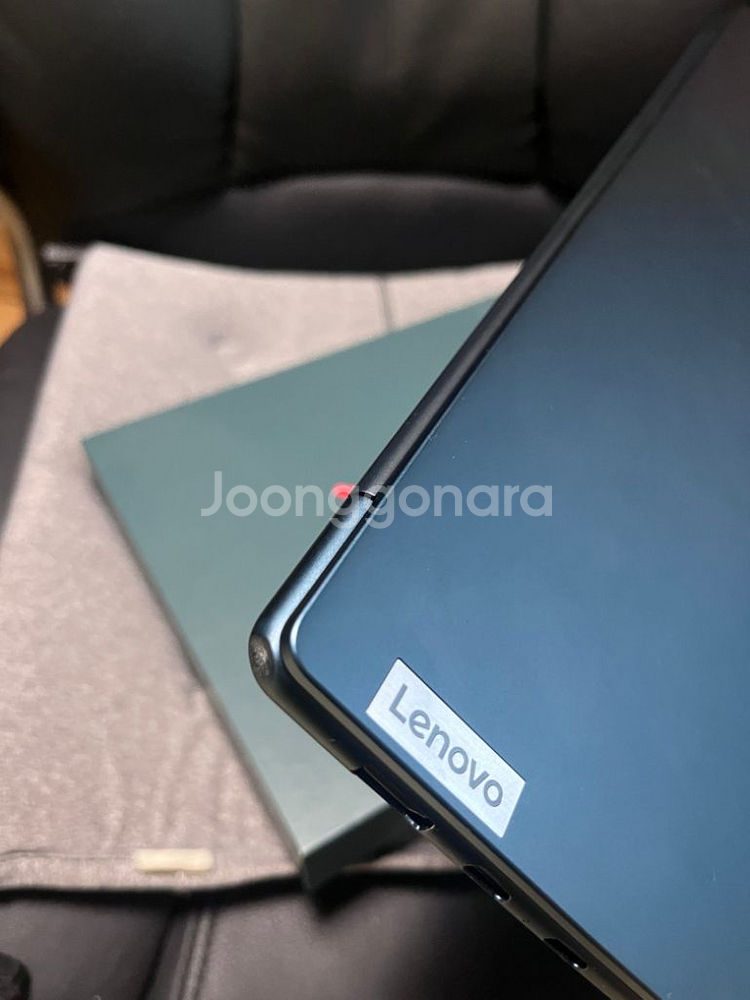 레노버 요가 프로 7i 초경량 게이밍 노트북--2