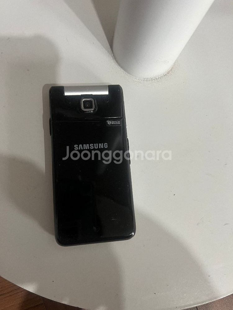 핸드폰 휴대폰 폴더폰 공기계 세컨폰--2