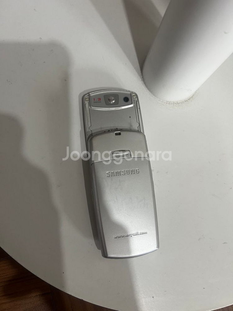애니콜 휴대폰 핸드폰 폴더폰 공기계--2