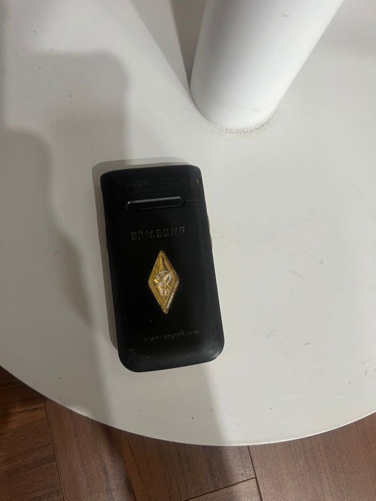 애니콜 휴대폰 핸드폰 스마트폰 공기계 이미지