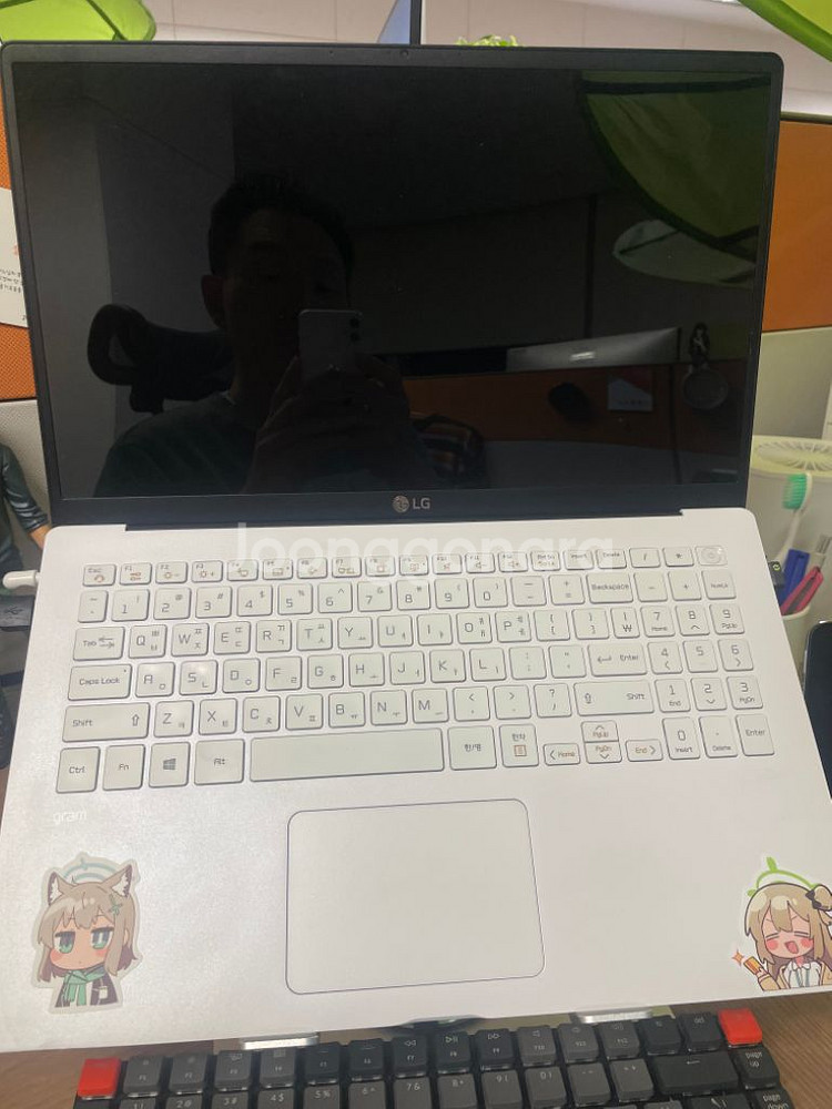 lg그램 15z95n-gp7ql(11세대 i7)--1