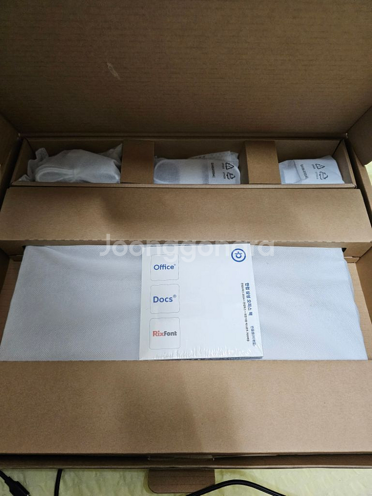 삼성 노트북 갤럭시북 2 램16g 윈도우11--6