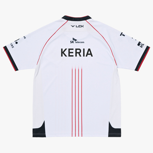 [KERIA / XL] 2024 T1 월즈 유니폼 저지