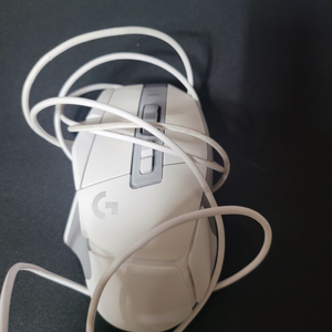 g502 유선