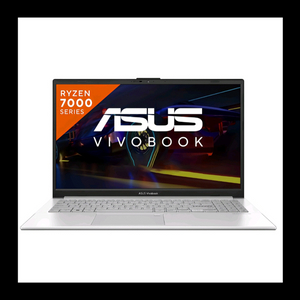 ASUS 비보북Go 15 E1504FA-BQ476 실버