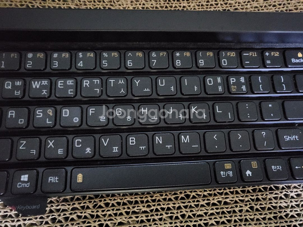 LG 롤리 키보드2( KBB-710)--3