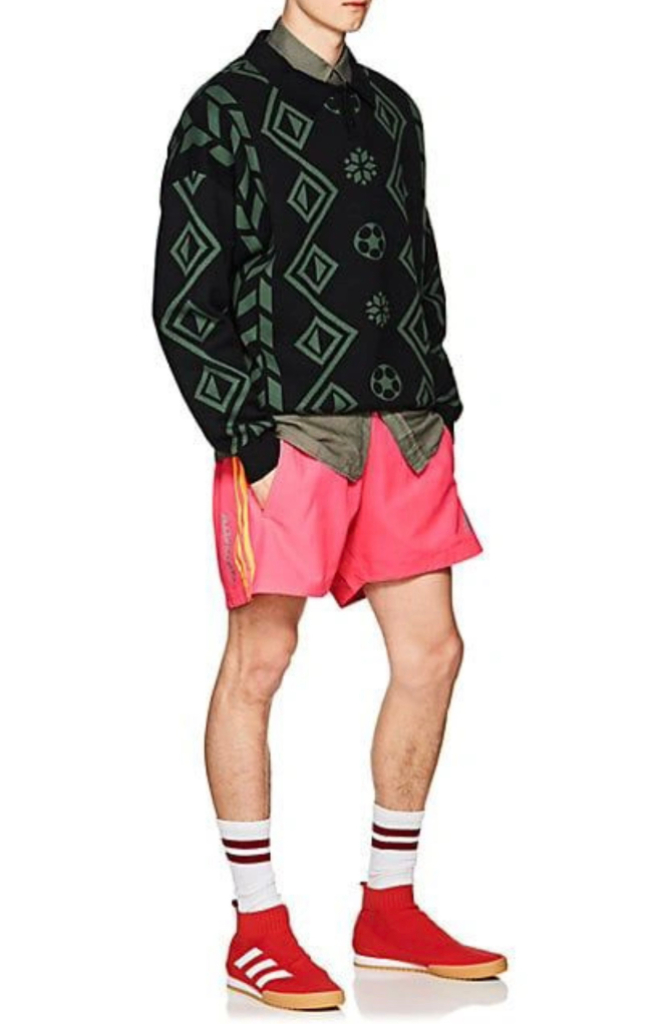 32->27 고샤루브친스키 스웨터 니트 95 100--2