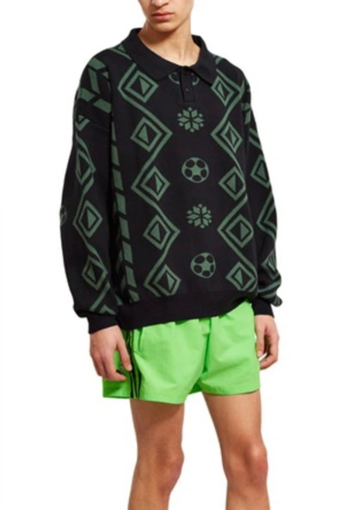 32->27 고샤루브친스키 스웨터 니트 95 100--1