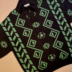 32->27 고샤루브친스키 스웨터 니트 95 100