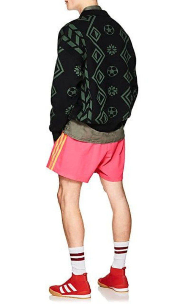 32->27 고샤루브친스키 스웨터 니트 95 100--3