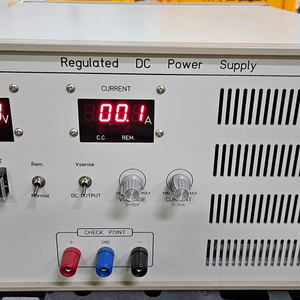 다우나노텍 DC Power Supply