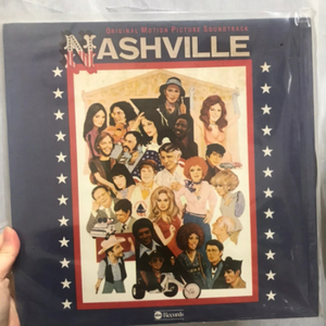 lp 내슈빌 nashville