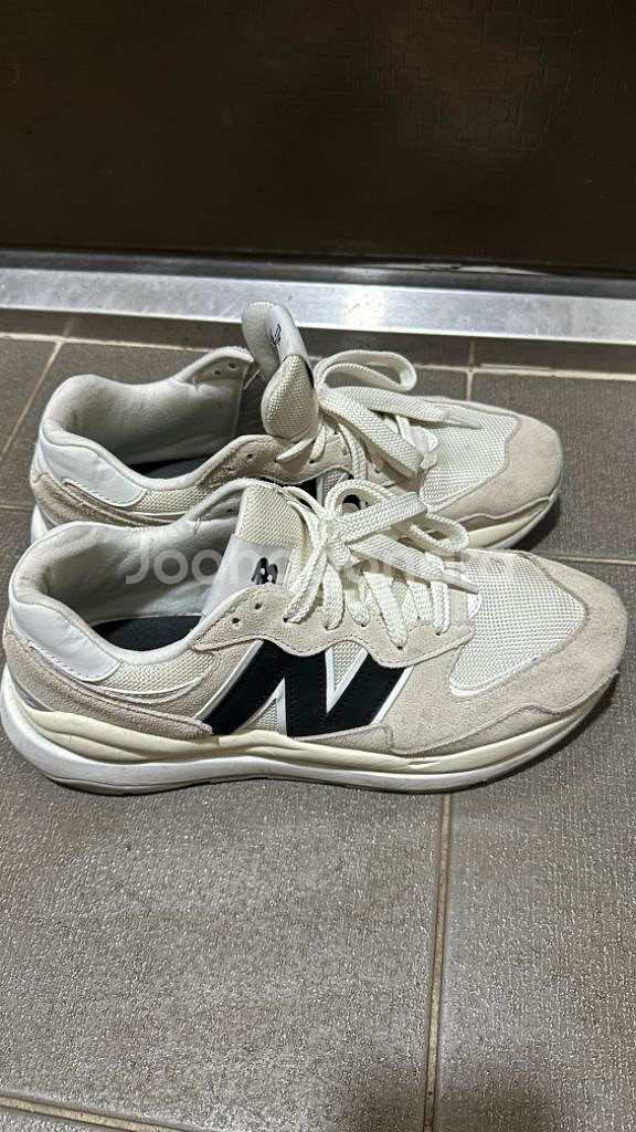 뉴발란스 M5740CBC 270사이즈--2