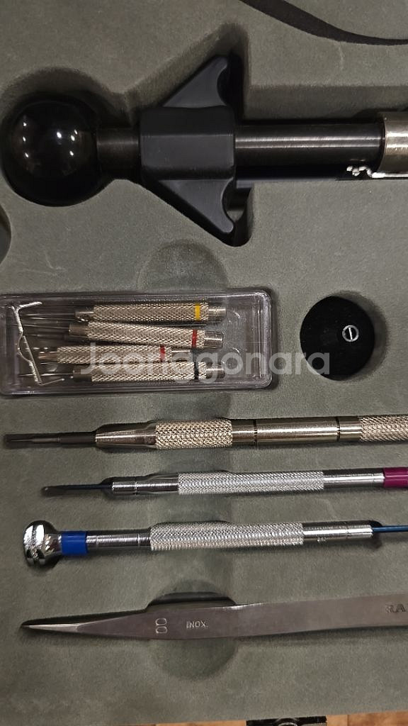 RADO 시계수리 bracelet kit--2