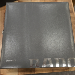 RADO 시계수리 bracelet kit