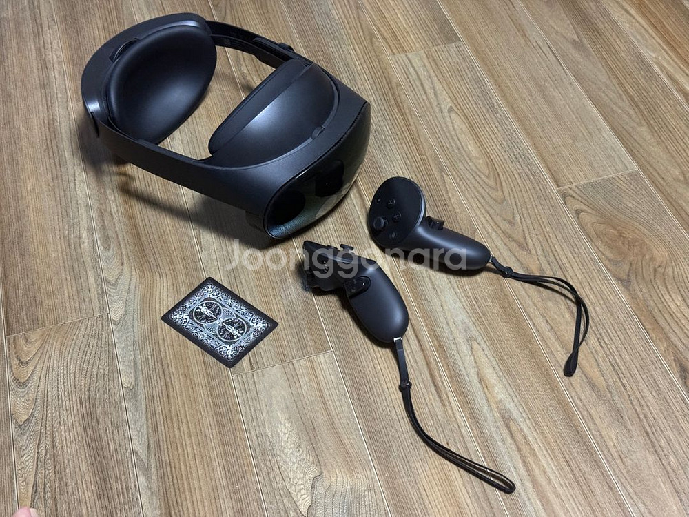 메타 퀘스트 프로--1